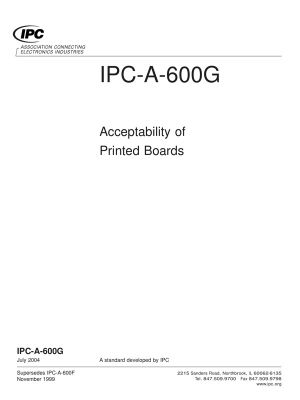 IPC-A-600G
